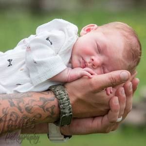 Meet your Posher, Austin